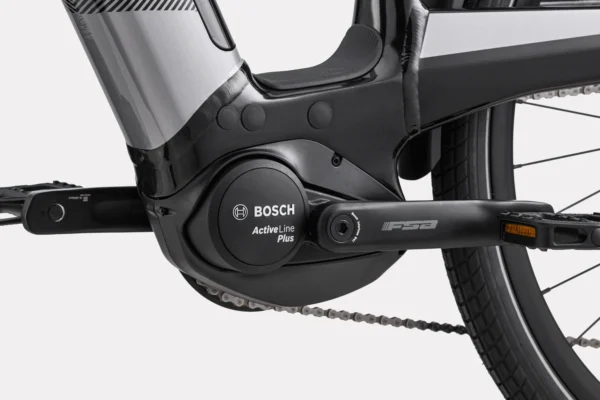 Cannondale Mavaro Neo 4
