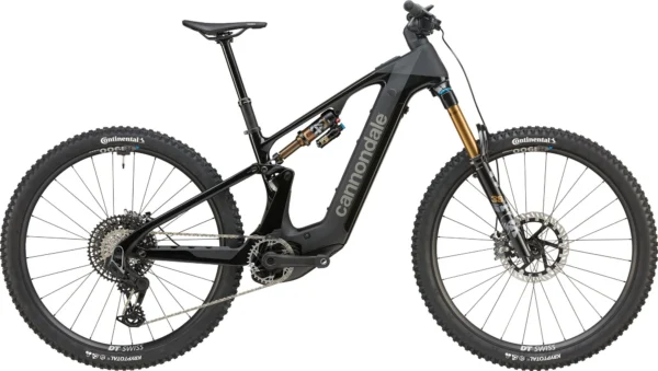 Cannondale Moterra 1