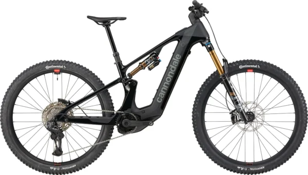 Cannondale Moterra 1