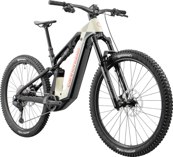 Cannondale Moterra 2