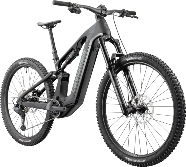 Cannondale Moterra 2