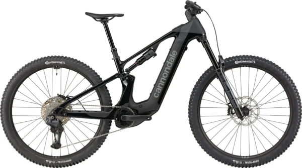 Cannondale Moterra 2
