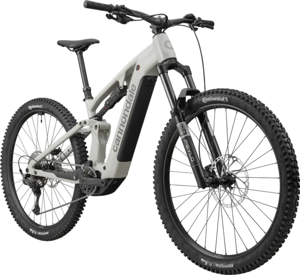 Cannondale Moterra 3
