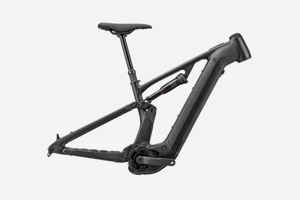 Cannondale Moterra 3 - Obsidian