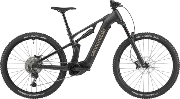 Cannondale Moterra 4 Plus