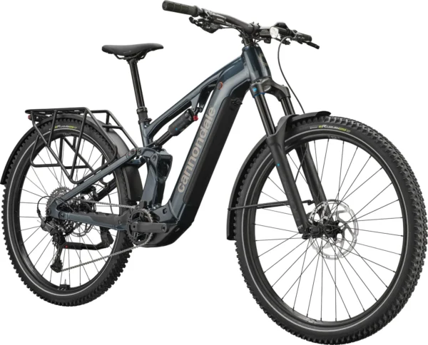 Cannondale Moterra EQ