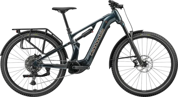 Cannondale Moterra EQ