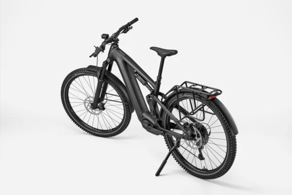 Cannondale Moterra EQ