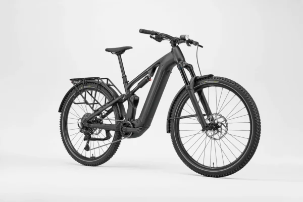 Cannondale Moterra EQ