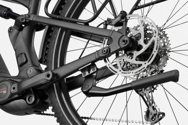 Cannondale Moterra EQ
