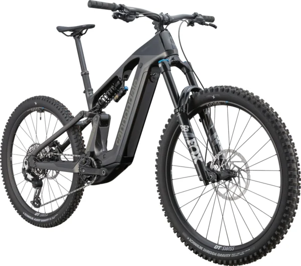 Cannondale Moterra Lt 1