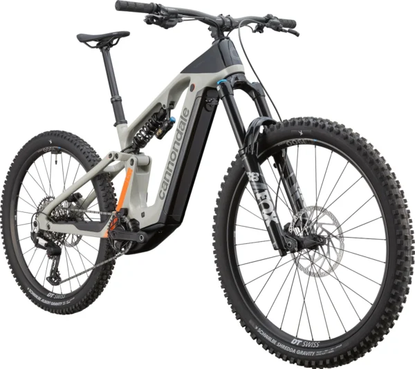 Cannondale Moterra Lt 1