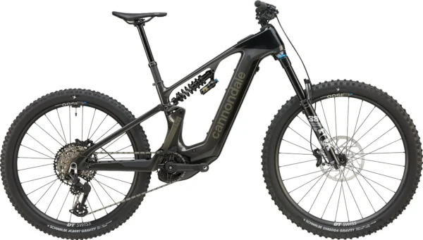 Cannondale Moterra Lt 1