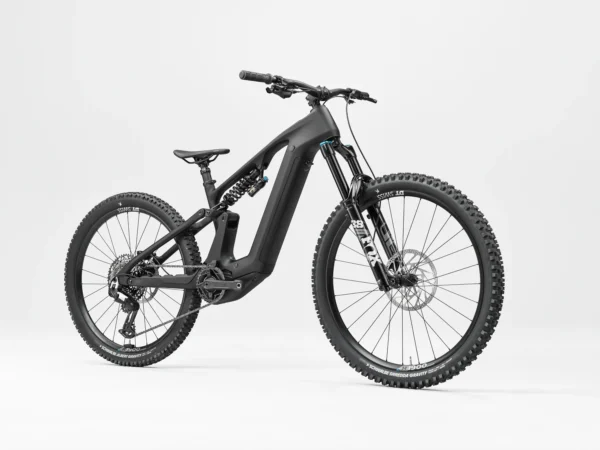 Cannondale Moterra Lt 1 - Black