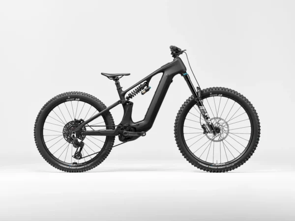 Cannondale Moterra Lt 1 - Black