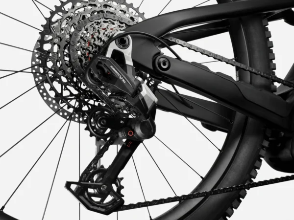 Cannondale Moterra Lt 1 - Black