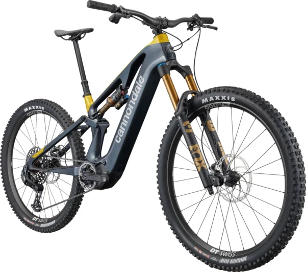 Cannondale Moterra SL 1