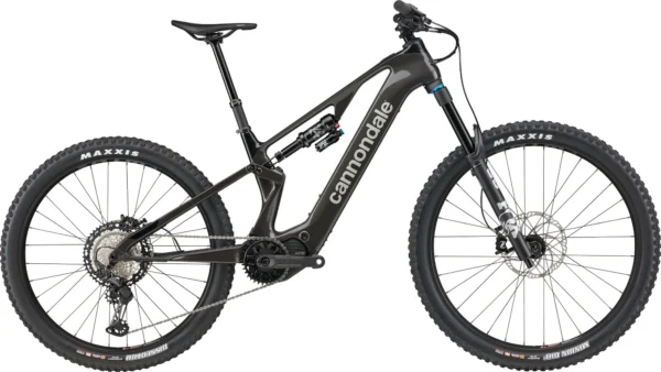 Cannondale Moterra SL 2