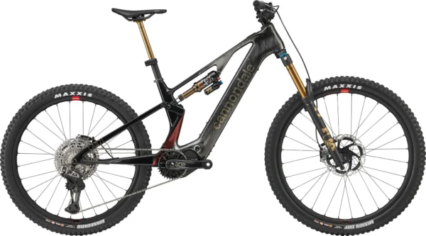 Cannondale Moterra SL LAB71