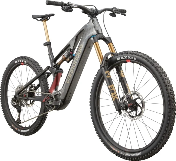 Cannondale Moterra SL LAB71