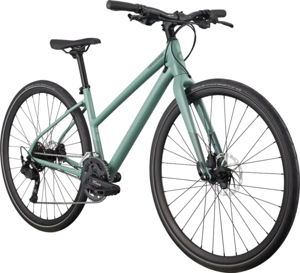 Cannondale Quick 3 Remixte