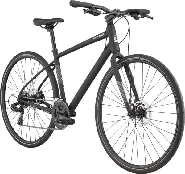 Cannondale Quick 5