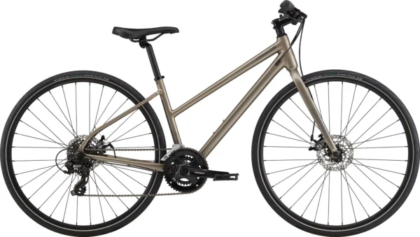 Cannondale Quick Women's 5 Remixte