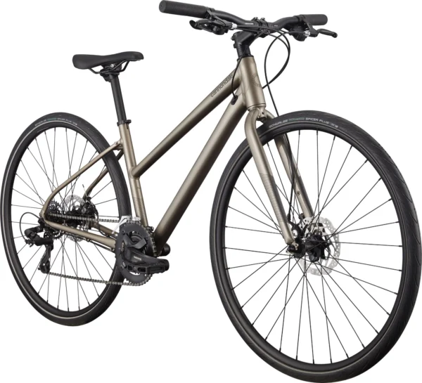 Cannondale Quick Women's 5 Remixte