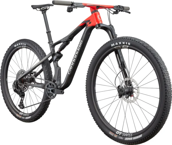 Cannondale Scalpel 1