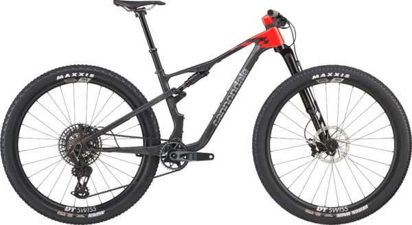 Cannondale Scalpel 1