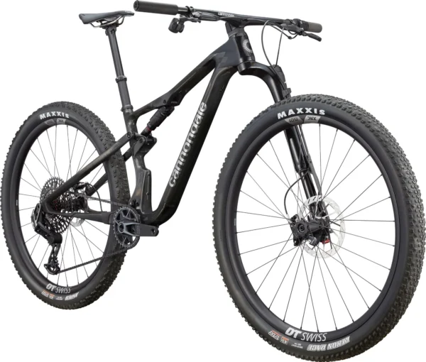Cannondale Scalpel 1