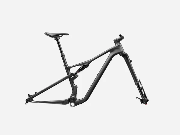 Cannondale Scalpel 1 - Raw