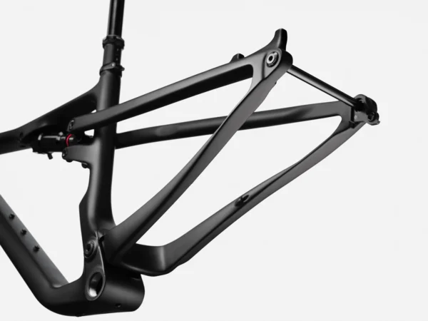 Cannondale Scalpel 1 - Raw