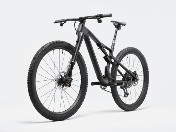 Cannondale Scalpel 1 - Raw