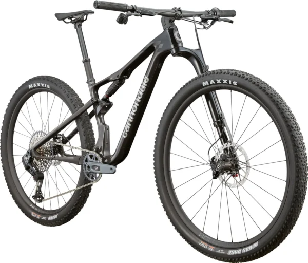 Cannondale Scalpel 2 Lefty