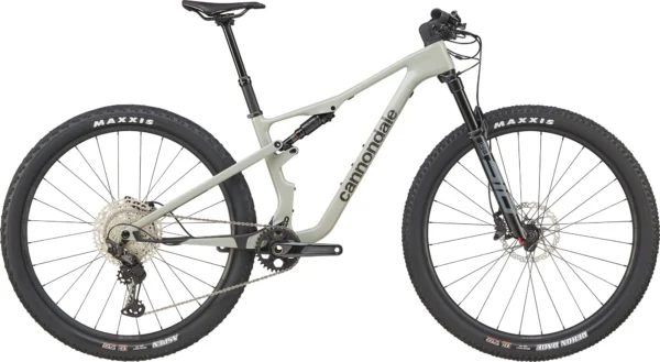 Cannondale Scalpel 3