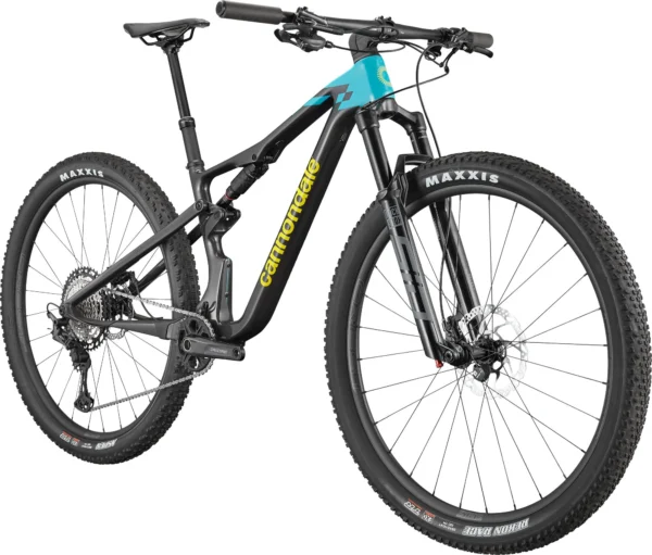 Cannondale Scalpel 3