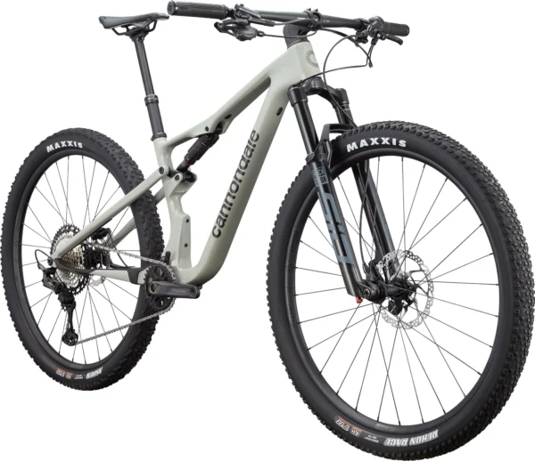 Cannondale Scalpel 3
