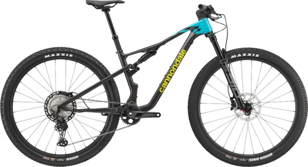 Cannondale Scalpel 3