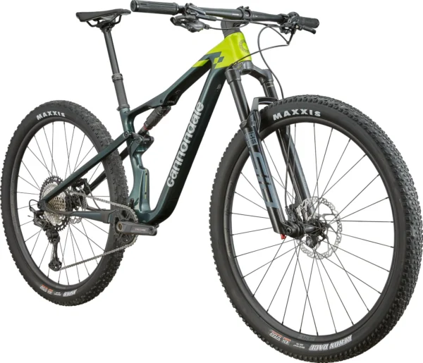 Cannondale Scalpel 3