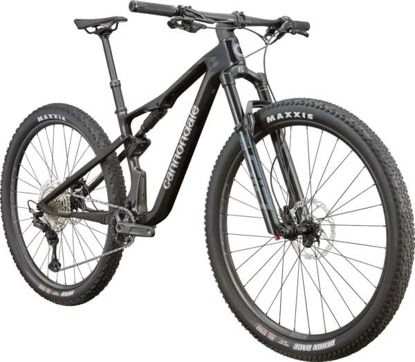 Cannondale Scalpel 4