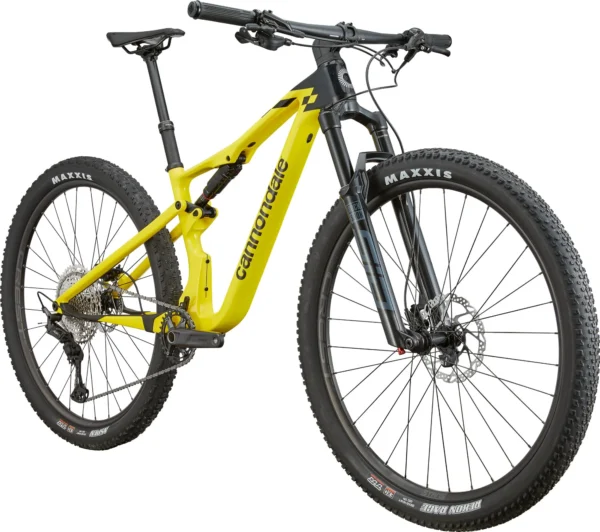 Cannondale Scalpel 4