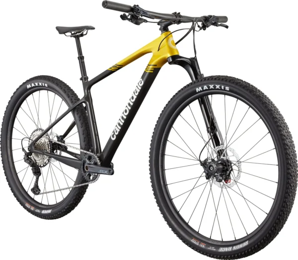 Cannondale Scalpel HT Carbon 1
