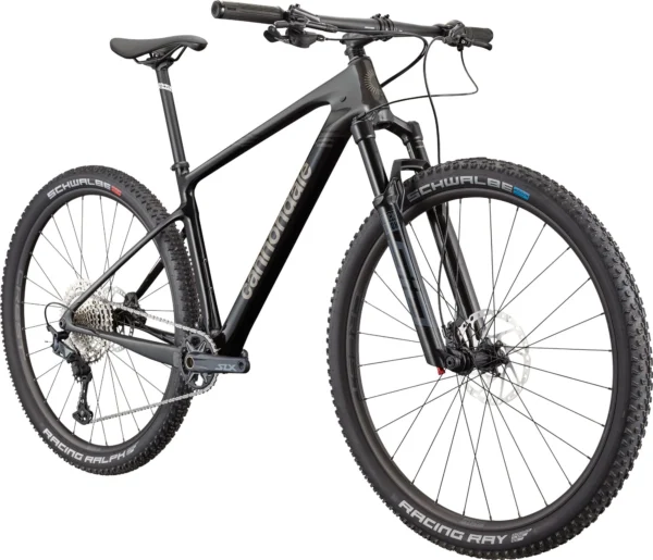 Cannondale Scalpel HT Carbon 2