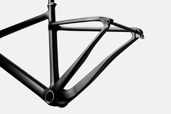 Cannondale Scalpel HT Carbon 2 - Smoke Black