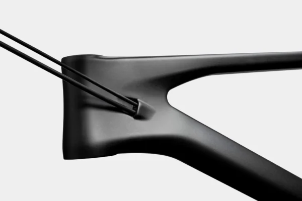 Cannondale Scalpel HT Carbon 2 - Smoke Black
