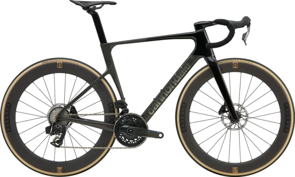 Cannondale SuperSix EVO 1