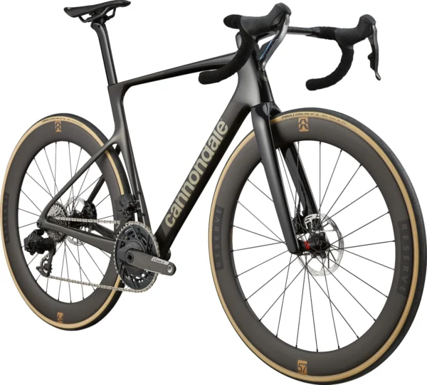 Cannondale SuperSix EVO 1