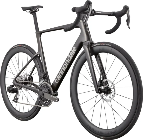Cannondale SuperSix EVO 1