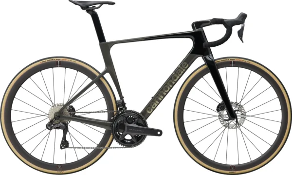 Cannondale SuperSix EVO 1 SL